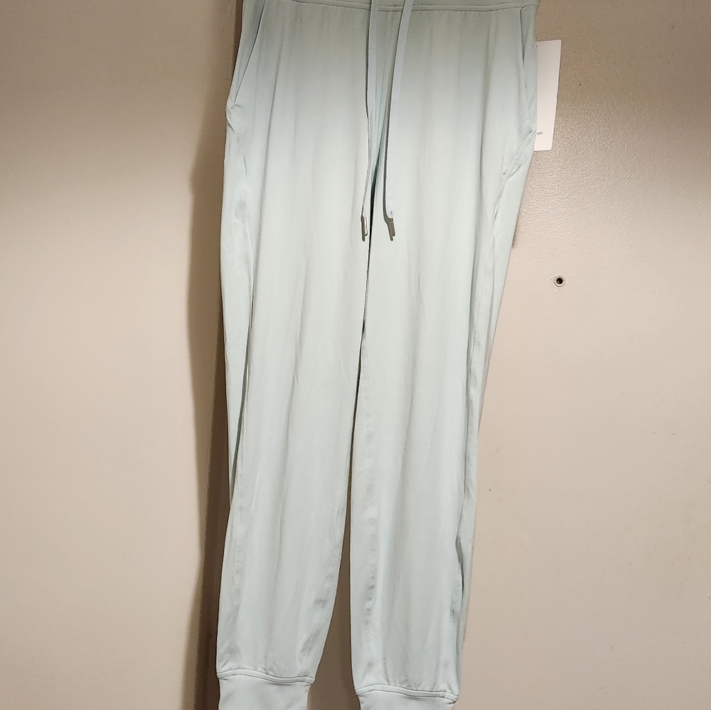 Lululemon High rise jogger